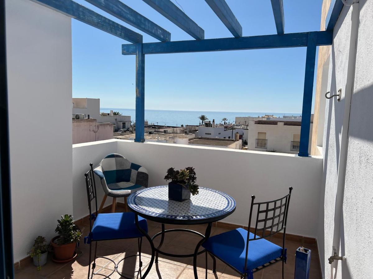 Las Negras 10 Almeria Ngoại thất bức ảnh