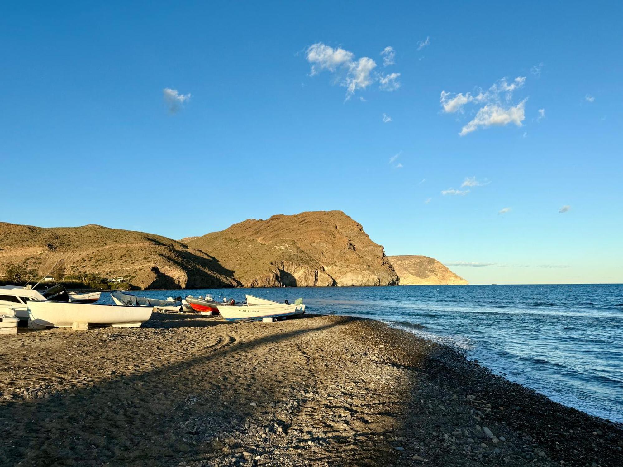 Las Negras 10 Almeria Ngoại thất bức ảnh