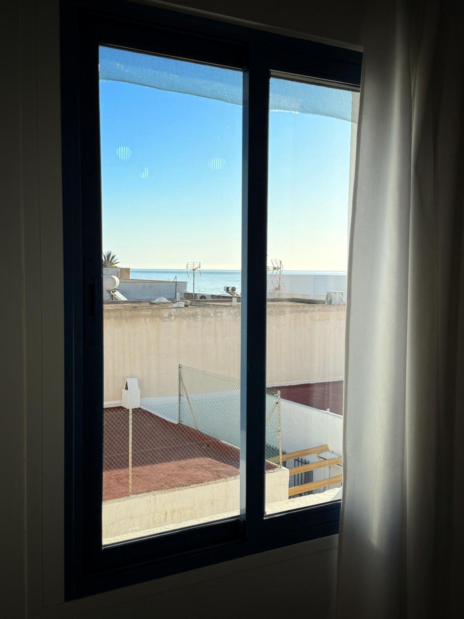 Las Negras 10 Almeria Ngoại thất bức ảnh