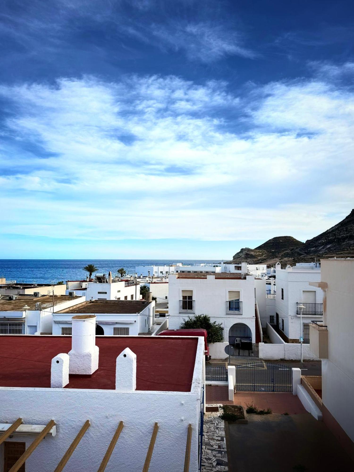 Las Negras 10 Almeria Ngoại thất bức ảnh