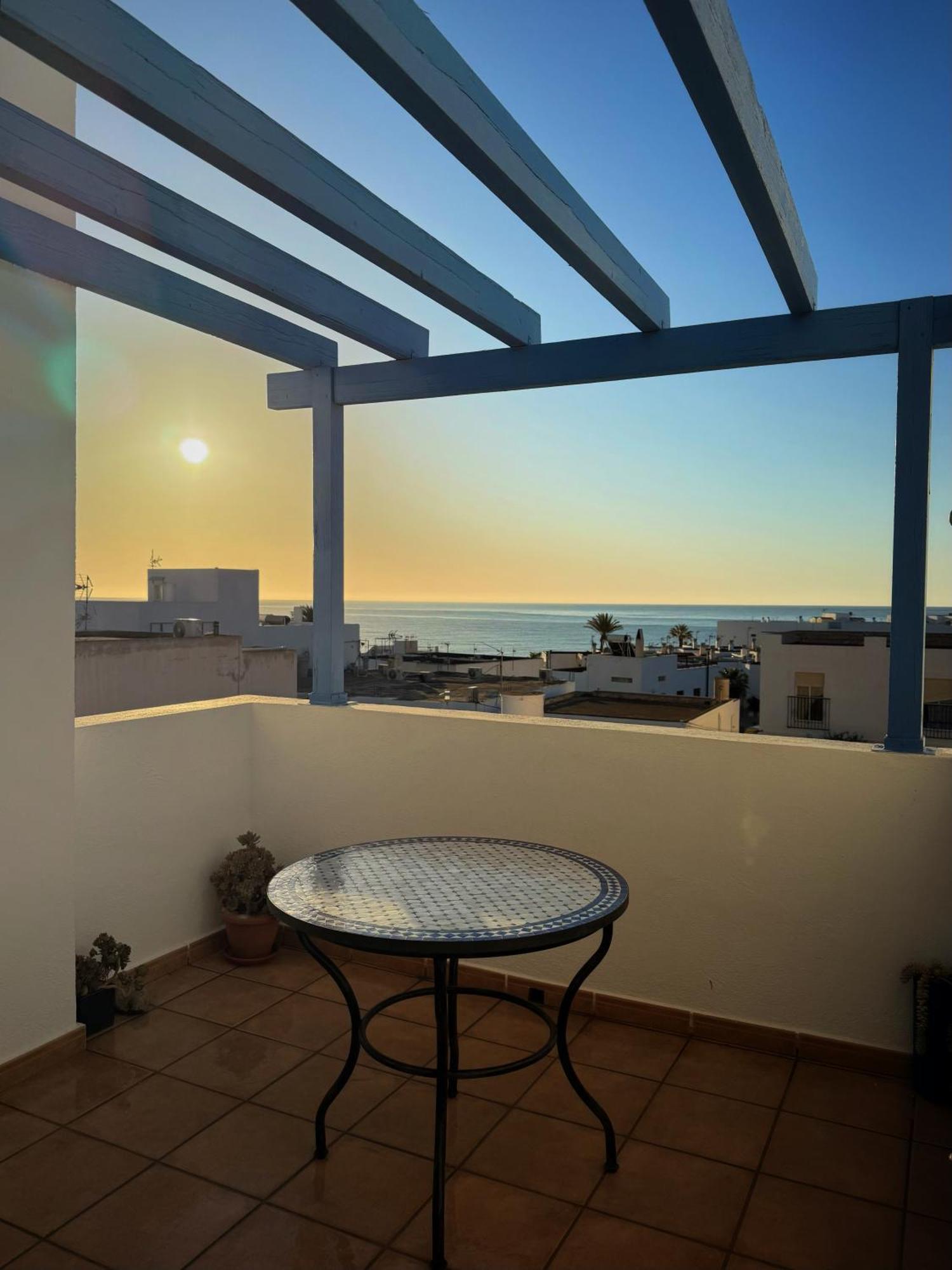 Las Negras 10 Almeria Ngoại thất bức ảnh