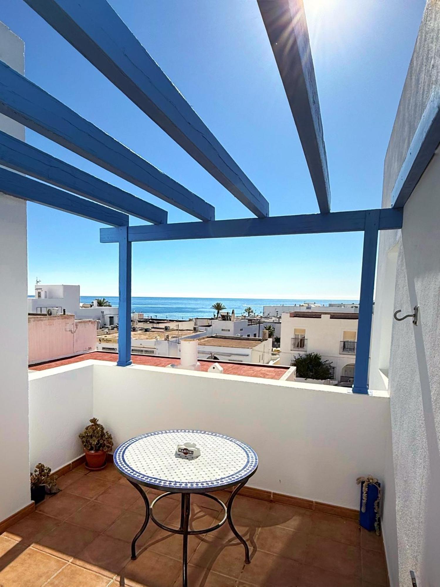 Las Negras 10 Almeria Ngoại thất bức ảnh